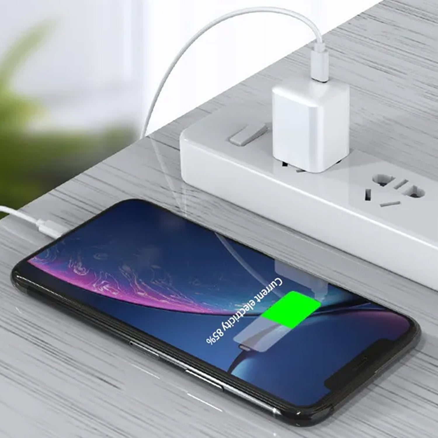 6482 Fast Charging for android & Data Transfer Extra Tough Long Micro Cable for All Compatible Smartphone and Tablets (1500mm) DeoDap 6482 Fast Charging for android & Data Transfer Extra Tough Long Micro Cable for All Compatible Smartphone and Tablets (1500mm) DeoDap